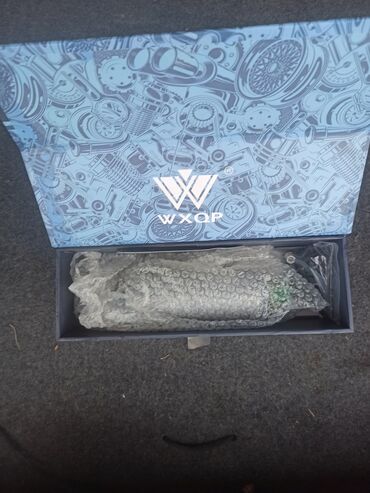 toyota runx бишкек: Топливный Фильтр, Новый, Оригинал, Китай