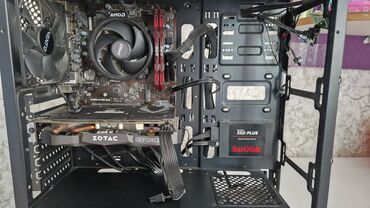 Masaüstü kompüterlər və iş stansiyaları: Esl professional oyunçu pc desti EKIPMANLAR HAMISI ORGINAL BAHALIDIR -da lalafo.az — 10 Masaüstü kompüterlər və iş stansiyaları: Esl professional oyunçu pc desti EKIPMANLAR HAMISI ORGINAL BAHALIDIR — 10