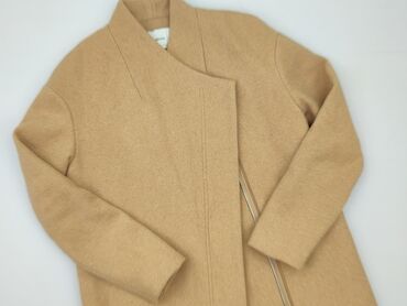 reserwed kurtki zimowe: Stradivarius, Women`s coat, size XS (EU 34)