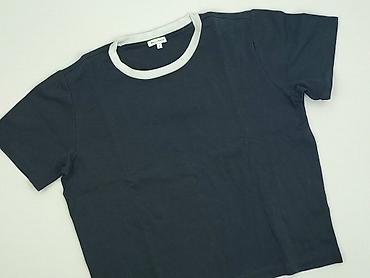 relab niebieska: Wółczanka, T-shirt damski, rozmiar S — 1