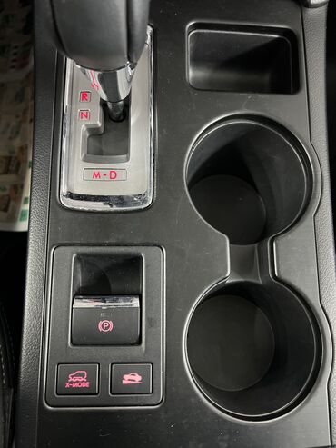 Subaru: Subaru Outback: 2015 г., 2.5 л, Типтроник, Бензин, Универсал — 13