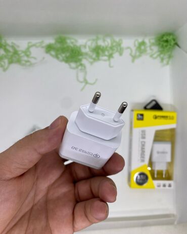 Adapterlər: Adapter Samsung, 15 Vt, Yeni -da lalafo.az — 5 Adapterlər: Adapter Samsung, 15 Vt, Yeni — 5