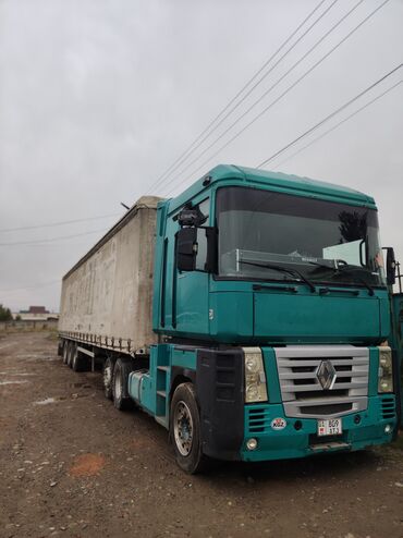 трактор жатка: Сүйрөгүч, Renault, 2003 г., Парда