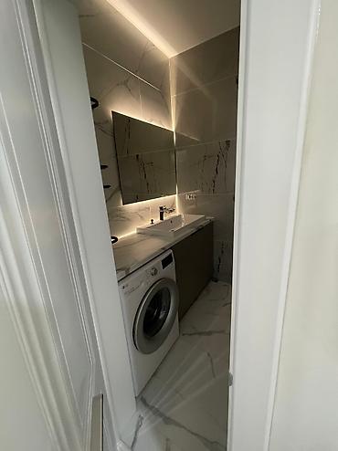 Долгосрочная аренда квартир: 3 комнаты, Собственник, Без подселения, С мебелью полностью — 10