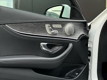 4runner 2017: Mercedes-Benz E-Class: 2021 г., 2 л, Автомат, Бензин, Седан — 6