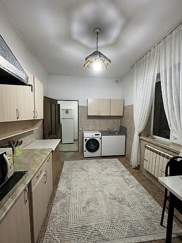 Долгосрочная аренда комнат: 30 м², С мебелью — 5