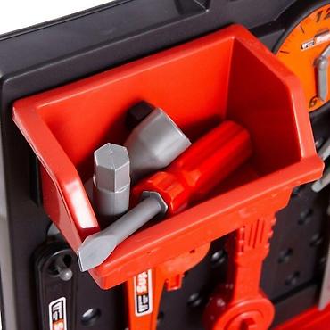 pacioti patike: Superior EcoToys Velika Radionica sa Alatom za Decu Šifra proizvoda — 5