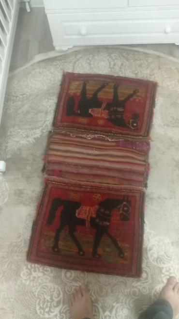 şamdanlar: Xalça Dekorativ — 1