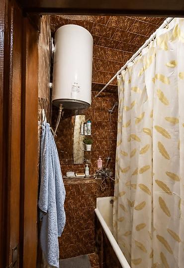 Продажа квартир: 3 комнаты, 61 м², Индивидуалка, 3 этаж, Косметический ремонт — 13