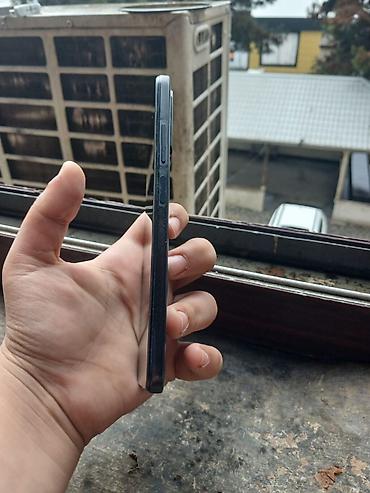 mi note 10 ekran: Redmi Note 11 Pro, 128 ГБ, цвет - Черный, Отпечаток пальца — 2