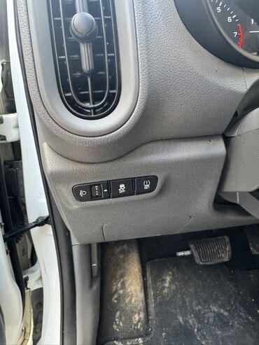 Kia: Kia Picanto: 2019 г., 1 л, Автомат, Бензин, Хэтчбэк — 8