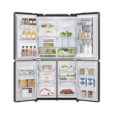 Məişət texnikası: Soyuducu LG GR-X39FMKHL LG GR-X39FMKHL InstaView™ Door-in-Door — 3