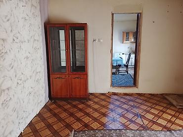 1 комнатная квартира студия: 1 otaqlı mənzil (studiyo tipli plan) – təməl mebel və məişət — 1