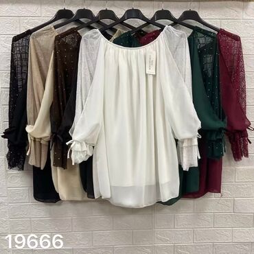 Košulje: Kosuljica 
2200din 
XXXXL — 7
