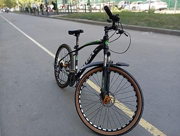 29: Срочно Горный велосипед GELEDA Sport, колёса 29" - Рама: стальная — 5