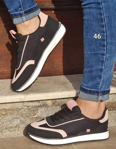 Women's Sneakers and athletic shoes: 41 — 2