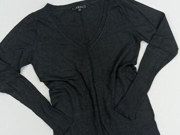 amisu kurtka damska zimowa: Women`s sweater, Amisu, M (EU 38)