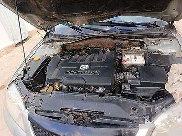 385 55: Mazda 6: 2003 г., 1.8 л, Механика, Бензин, Седан — 6