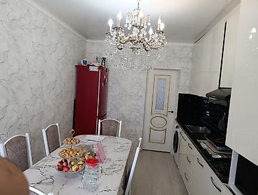 молодой гвардии: 2 комнаты, 72 м², Молодая Гвардия Элитка, 6 этаж, Евроремонт — 9