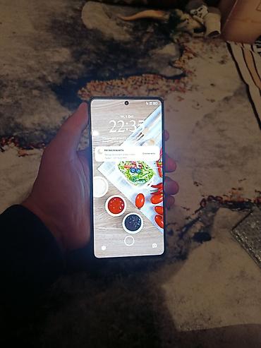 Уюлдук телефондор жана аксессуарлар: Смартфон Xiaomi Redmi Note 14S 5G Основные характеристики: - Память — 2