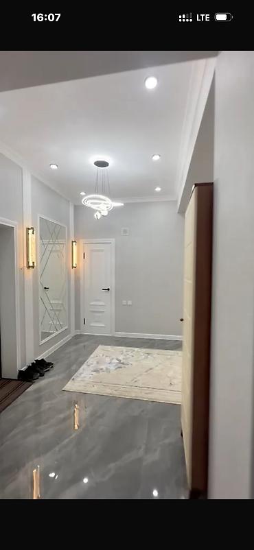 Долгосрочная аренда квартир: 3 комнаты, Агентство недвижимости, Без подселения — 1