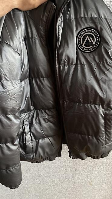 Kurtkalar: Kurtka, Bolonka, Qış, XL — 3
