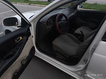 дейво легенза: Daewoo Leganza: 2000 г., 1.8 л, Механика, Бензин, Седан — 5