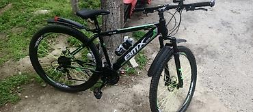 Velosipedlər: BMx GTR-905 dağ velosiped 190m velosiped kuryer işi üzrə alınmışdı 1 — 2