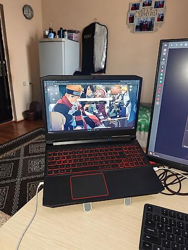 acer nitro 5: Игровой, Б/у, Intel Core i5 — 1