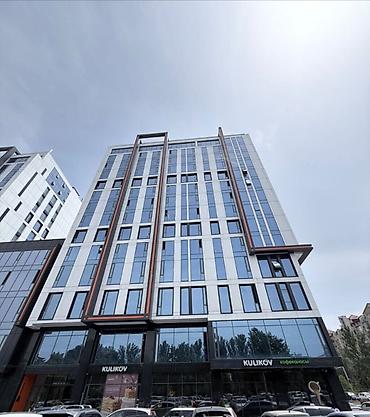 ивановке: Аренда офисов, 92 м², В бизнес центре, С отдельным входом, С отдельным сан узлом, С системой безопасности — 5