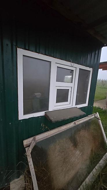 Konteynerlər: Metal karkaslı daşınabilən konteyner-ev/boks - Korpus: tünd yaşıl — 4