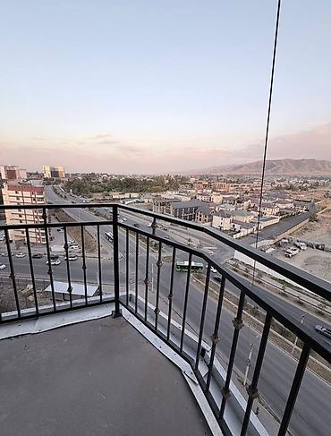 Продажа квартир: 2 комнаты, 88 м², Элитка, 12 этаж, Дизайнерский ремонт — 8