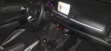 kiya bongo: Kia Morning: 2018 г., 1 л, Автомат, Бензин, Хэтчбэк — 2
