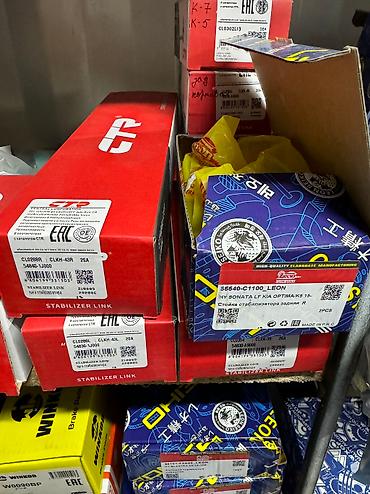 Другие автозапчасти: Корейский Автозапчасти на всех видов Адреса Дордой Моторс Контейнер — 11