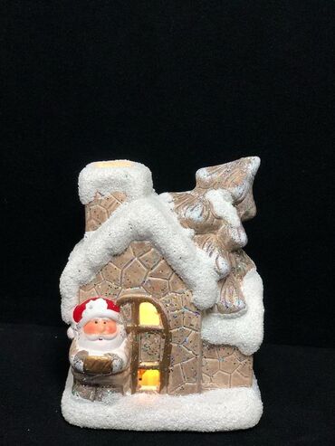 Yeni il oyuncaqları və bəzəkləri: Yeni il hədiyyə və oyuncaqları ətraflı məlumat ücün yaza və ya zəng — 29