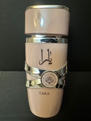 ysl libre qiymeti sabina: Духи Lattafa Yara, использовано немного. Обьем 100 мл. Цена 50 ман