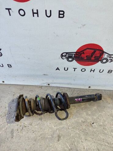 продам доски бу: Амортизатор NISSAN Primera 2003 задн. (б/у)