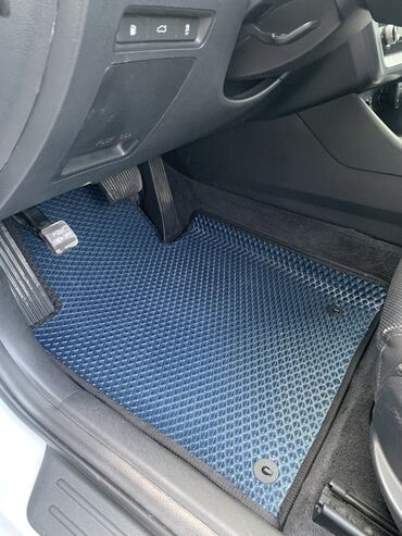 Полики: Родные Eva Полики Для салона Новый, Платная доставка, Самовывоз — 10