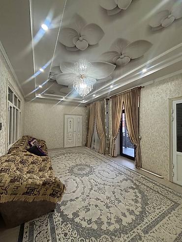 Продажа коттеджей и домов: Продаётся дом гор. Жалал абад ул. Некрасова 92 кол: комнат 9 — 17