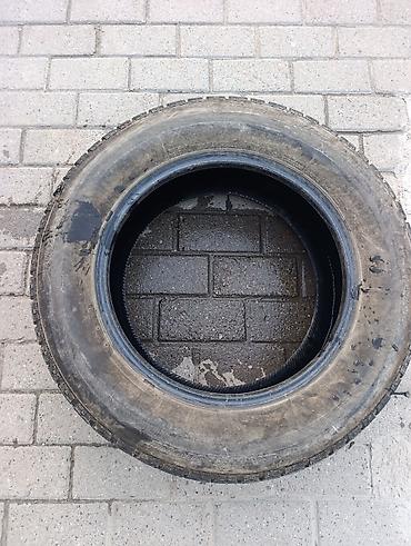 vrx: Bridgestone Blizzak VRX – зимняя шина для легкового автомобиля. - — 2