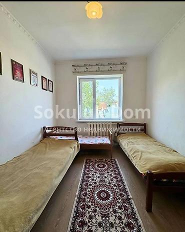 Долгосрочная аренда домов: 100 м², 5 комнат — 9