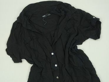 oversized t shirty basic: Sinsay, Сорочка жіноча, розмір L на lalafo.pl oversized t shirty basic: Sinsay, Сорочка жіноча, розмір L