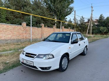 диски кия морнинг: Daewoo Nexia: 2009 г., 1.6 л, Механика, Бензин, Седан