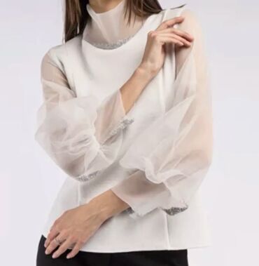 Туфли: Срочно! Женские нарядные туфли серебристого цвета, размер 36. Новые — 11