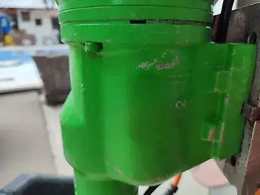 Ostali alati i mašine: Stubna bušilica Dr. Cunzle BDK – ODLIČNO! Originalna stubna bušilica — 7