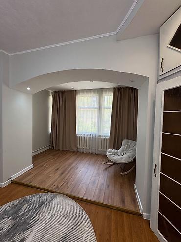 Продажа квартир: 4 комнаты, 110 м², бульвар Эркиндик Сталинка, 3 этаж, Свежий ремонт — 6