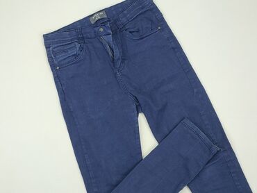 Jeans: Jeans, Reserved, 10 years, 140, condition - Good