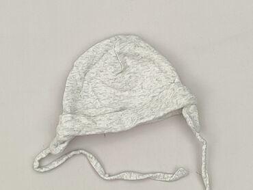 sweterki dla niemowląt allegro: Cap, 0-1 month, condition - Very good