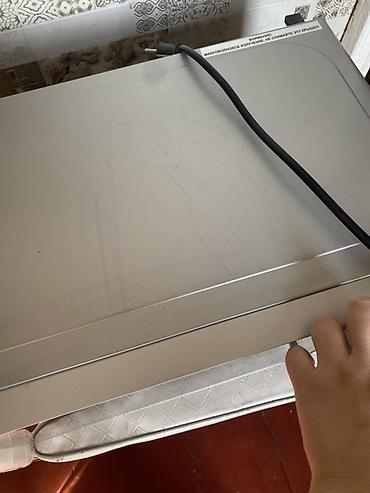midea ft4040: Микроволновая печь Midea, механическое управление. Характеристики: - — 2