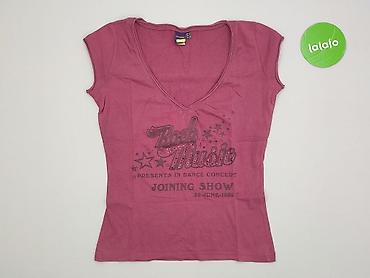 cropp black sabbath: Cropp, T-shirt damski, rozmiar S — 2